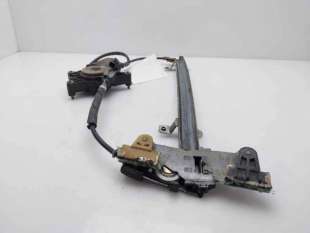 ELEVALUNAS DELANTERO DERECHO NISSAN PRIMERA HATCHBACK (1991-1996) 2.0 D 75CV 1974CC - L.8310061 / 8070073J00 2