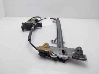 ELEVALUNAS DELANTERO DERECHO NISSAN PRIMERA HATCHBACK (1991-1996) 2.0 D 75CV 1974CC - L.8310061 / 8070073J00