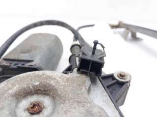 ELEVALUNAS DELANTERO DERECHO NISSAN PRIMERA HATCHBACK (1991-1996) 2.0 D 75CV 1974CC - L.8310061 / 8070073J00