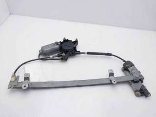 ELEVALUNAS DELANTERO DERECHO NISSAN PRIMERA HATCHBACK (1991-1996) 2.0 D 75CV 1974CC - L.8310061 / 8070073J00