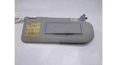 PARASOL DERECHO MAZDA 6 SEDÁN (2002-2007) 2.0 DI 121CV 1998CC - L.8310102 / GJ6A69270C77