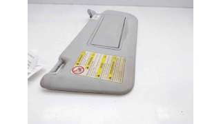 PARASOL DERECHO MAZDA 6 SEDÁN (2002-2007) 2.0 DI 121CV 1998CC - L.8310102 / GJ6A69270C77