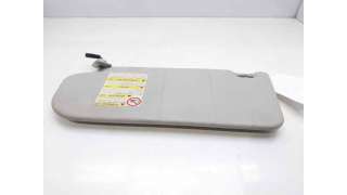 PARASOL DERECHO MAZDA 6 SEDÁN (2002-2007) 2.0 DI 121CV 1998CC - L.8310102 / GJ6A69270C77