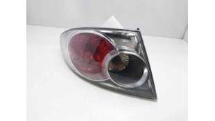 PILOTO TRASERO IZQUIERDO MAZDA 6 SEDÁN (2002-2007) 2.0 DI 121CV 1998CC - L.8310139 / GJ6A51180E