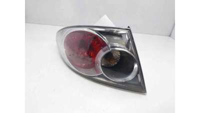 PILOTO TRASERO IZQUIERDO MAZDA 6 SEDÁN (2002-2007) 2.0 DI 121CV 1998CC - L.8310139 / GJ6A51180E