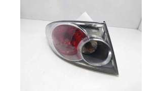 PILOTO TRASERO IZQUIERDO MAZDA 6 SEDÁN (2002-2007) 2.0 DI 121CV 1998CC - L.8310139 / GJ6A51180E