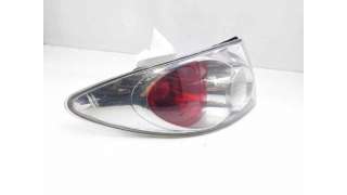 PILOTO TRASERO IZQUIERDO MAZDA 6 SEDÁN (2002-2007) 2.0 DI 121CV 1998CC - L.8310139 / GJ6A51180E