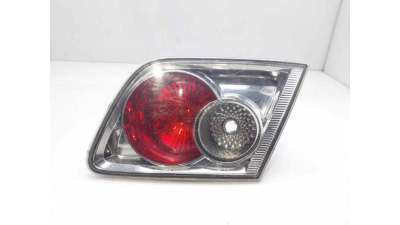 PILOTO TRASERO IZQUIERDO INTERIOR MAZDA 6 SEDÁN (2002-2007) 2.0 DI 121CV 1998CC - L.8310145 / GJ6E513J0C