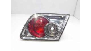 PILOTO TRASERO IZQUIERDO INTERIOR MAZDA 6 SEDÁN (2002-2007) 2.0 DI 121CV 1998CC - L.8310145 / GJ6E513J0C