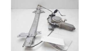 ELEVALUNAS TRASERO DERECHO OPEL MONTEREY A (1991-1998) 3.1 TD (UBS69D, UBS69G) 114CV 3059CC - L.8310473 / 97176043 2