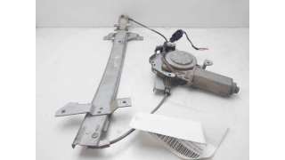 ELEVALUNAS TRASERO DERECHO OPEL MONTEREY A (1991-1998) 3.1 TD (UBS69D, UBS69G) 114CV 3059CC - L.8310473 / 97176043