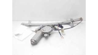ELEVALUNAS TRASERO DERECHO OPEL MONTEREY A (1991-1998) 3.1 TD (UBS69D, UBS69G) 114CV 3059CC - L.8310473 / 97176043