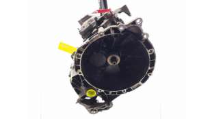 CAJA CAMBIOS FORD MONDEO IV (2007-2015) 2.0 TDCI 140CV 1997CC - L.8310638 / 7G9R7002YE