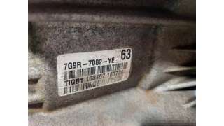 CAJA CAMBIOS FORD MONDEO IV (2007-2015) 2.0 TDCI 140CV 1997CC - L.8310638 / 7G9R7002YE