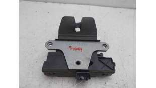 CERRADURA MALETERO / PORTON FORD MONDEO IV (2007-2015) 2.0 TDCI 140CV 1997CC - L.8310676 / 3M51R442A66AR