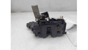 CERRADURA PUERTA DELANTERA IZQUIERDA FORD MONDEO IV (2007-2015) 2.0 TDCI 140CV 1997CC - L.8310681 / 6M2AR21813EB