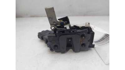 CERRADURA PUERTA DELANTERA IZQUIERDA FORD MONDEO IV (2007-2015) 2.0 TDCI 140CV 1997CC - L.8310681 / 6M2AR21813EB