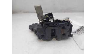 CERRADURA PUERTA DELANTERA IZQUIERDA FORD MONDEO IV (2007-2015) 2.0 TDCI 140CV 1997CC - L.8310681 / 6M2AR21813EB