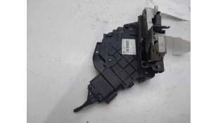 CERRADURA PUERTA DELANTERA IZQUIERDA FORD MONDEO IV (2007-2015) 2.0 TDCI 140CV 1997CC - L.8310681 / 6M2AR21813EB 2