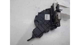 CERRADURA PUERTA DELANTERA IZQUIERDA FORD MONDEO IV (2007-2015) 2.0 TDCI 140CV 1997CC - L.8310681 / 6M2AR21813EB