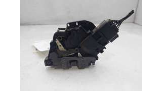 CERRADURA PUERTA DELANTERA IZQUIERDA FORD MONDEO IV (2007-2015) 2.0 TDCI 140CV 1997CC - L.8310681 / 6M2AR21813EB