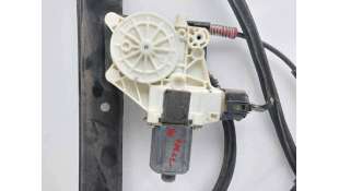 ELEVALUNAS DELANTERO DERECHO FORD MONDEO IV (2007-2015) 2.0 TDCI 140CV 1997CC - L.8310709 / 1376853 2