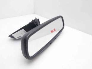 ESPEJO INTERIOR FORD MONDEO IV (2007-2015) 2.0 TDCI 140CV 1997CC - L.8310716 / 3S7A17E678BB