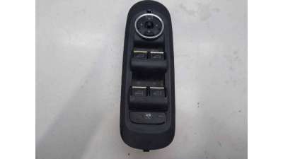 MANDO ELEVALUNAS DELANTERO IZQUIERDO FORD MONDEO IV (2007-2015) 2.0 TDCI 140CV 1997CC - L.8310742 / 7S7T14A132BC