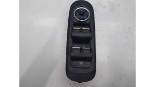 MANDO ELEVALUNAS DELANTERO IZQUIERDO FORD MONDEO IV (2007-2015) 2.0 TDCI 140CV 1997CC - L.8310742 / 7S7T14A132BC