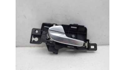 MANETA INTERIOR TRASERA IZQUIERDA FORD MONDEO IV (2007-2015) 2.0 TDCI 140CV 1997CC - L.8310762 / 6M21U22601