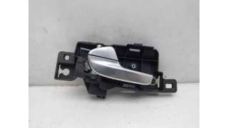 MANETA INTERIOR TRASERA IZQUIERDA FORD MONDEO IV (2007-2015) 2.0 TDCI 140CV 1997CC - L.8310762 / 6M21U22601