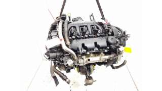 MOTOR COMPLETO FORD MONDEO IV (2007-2015) 2.0 TDCI 140CV 1997CC - L.8310768 / QXBB