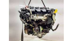 MOTOR COMPLETO FORD MONDEO IV (2007-2015) 2.0 TDCI 140CV 1997CC - L.8310768 / QXBB 2