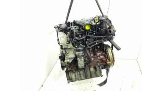 MOTOR COMPLETO FORD MONDEO IV (2007-2015) 2.0 TDCI 140CV 1997CC - L.8310768 / QXBB