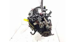 MOTOR COMPLETO FORD MONDEO IV (2007-2015) 2.0 TDCI 140CV 1997CC - L.8310768 / QXBB