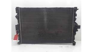 RADIADOR AGUA FORD MONDEO IV (2007-2015) 2.0 TDCI 140CV 1997CC - L.8310814 / 1563251 2