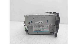 SISTEMA AUDIO / RADIO CD FORD MONDEO IV (2007-2015) 2.0 TDCI 140CV 1997CC - L.8310825 / 6M2F18C821FA 2