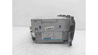 SISTEMA AUDIO / RADIO CD FORD MONDEO IV (2007-2015) 2.0 TDCI 140CV 1997CC - L.8310825 / 6M2F18C821FA