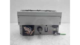 SISTEMA AUDIO / RADIO CD FORD MONDEO IV (2007-2015) 2.0 TDCI 140CV 1997CC - L.8310825 / 6M2F18C821FA