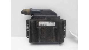CENTRALITA MOTOR UCE RENAULT ESPACE III (1996-2000) 2.0 (JE0A) 114CV 1998CC - L.8310916 / 7700868188