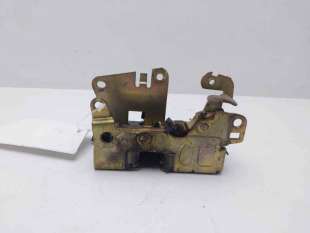 CERRADURA PUERTA DELANTERA DERECHA RENAULT ESPACE III (1996-2000) 2.0 (JE0A) 114CV 1998CC - L.8310919 / 6025309504