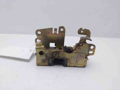 CERRADURA PUERTA DELANTERA DERECHA RENAULT ESPACE III (1996-2000) 2.0 (JE0A) 114CV 1998CC - L.8310919 / 6025309504
