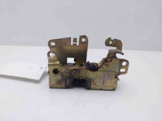 CERRADURA PUERTA DELANTERA DERECHA RENAULT ESPACE III (1996-2000) 2.0 (JE0A) 114CV 1998CC - L.8310919 / 6025309504