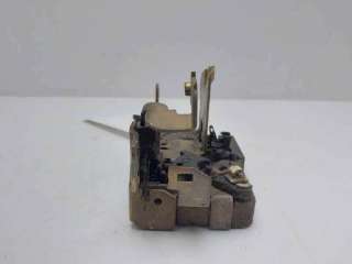 CERRADURA PUERTA DELANTERA DERECHA RENAULT ESPACE III (1996-2000) 2.0 (JE0A) 114CV 1998CC - L.8310919 / 6025309504