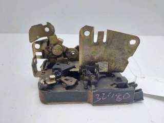 CERRADURA PUERTA DELANTERA DERECHA RENAULT ESPACE III (1996-2000) 2.0 (JE0A) 114CV 1998CC - L.8310919 / 6025309504