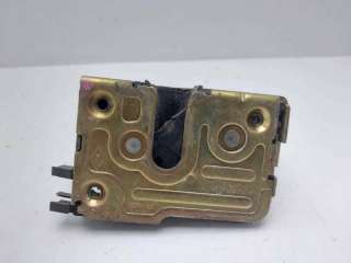 CERRADURA PUERTA DELANTERA DERECHA RENAULT ESPACE III (1996-2000) 2.0 (JE0A) 114CV 1998CC - L.8310919 / 6025309504