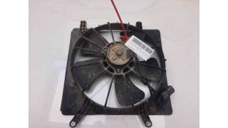 ELECTROVENTILADOR HONDA ACCORD VI (1998-2002) 1.8 I (CG8) 136CV 1850CC - L.8310922 / 19020PAAA01