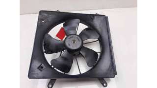 ELECTROVENTILADOR HONDA ACCORD VI (1998-2002) 1.8 I (CG8) 136CV 1850CC - L.8310922 / 19020PAAA01