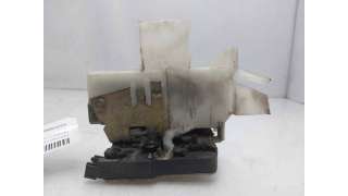 CERRADURA PUERTA TRASERA IZQUIERDA RENAULT ESPACE III (1996-2000) 2.0 (JE0A) 114CV 1998CC - L.8310927 / 6025309505