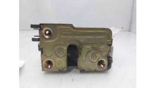 CERRADURA PUERTA TRASERA IZQUIERDA RENAULT ESPACE III (1996-2000) 2.0 (JE0A) 114CV 1998CC - L.8310927 / 6025309505 2